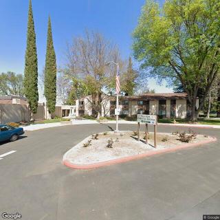 Parkview Christian Estates