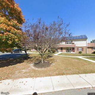 Georgetown Apartments