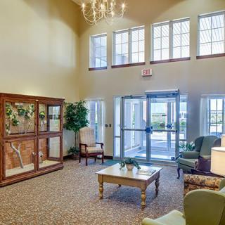 Kinship Pointe