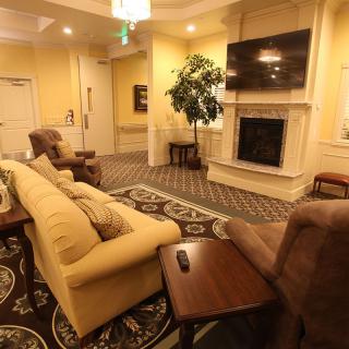 The Homestead Assisted Living Center Of Rexburg