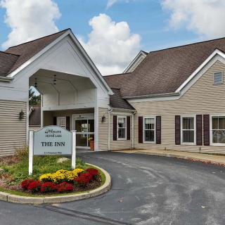 The Inn at Silver Lake