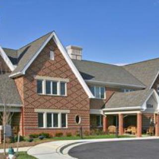 Victory Housing