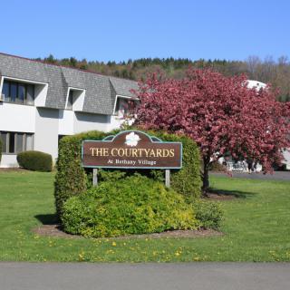 The Courtyards at Bethany Village