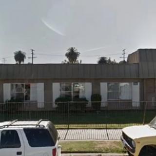 University Park Healthcare Center