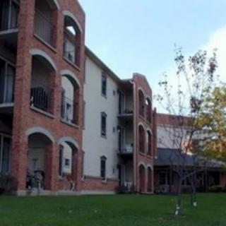 Lasata Care Center
