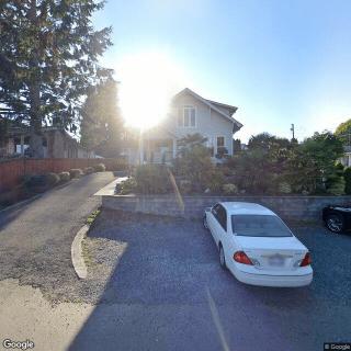 Everett Gold Care Adult Family Home