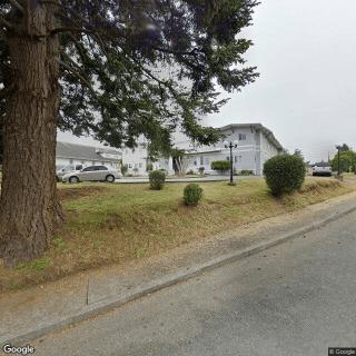 The Chetco Inn Rest Care Facility