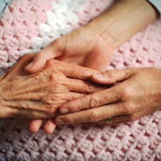 Comfort Home Care - Rockville