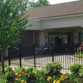 Sunny Hill Nursing Home Of Will County