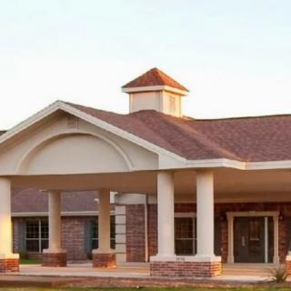 Westover Hills Rehabilitation And Healthcare