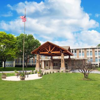 Creekview Nursing and Rehabilitation