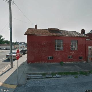 Ellner Terrace
