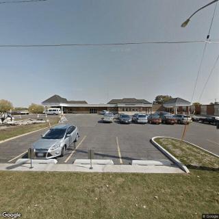 Virginia Gay Annex