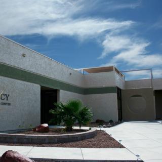 Silver Ridge Village