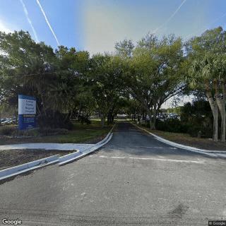 Central Florida Regional Hospital