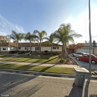 Cottage Pines Assisted Living