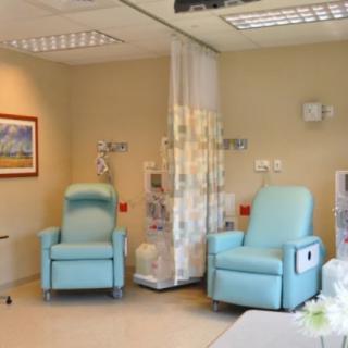 Port Healthcare Center