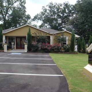 Legacy Personal Care Home