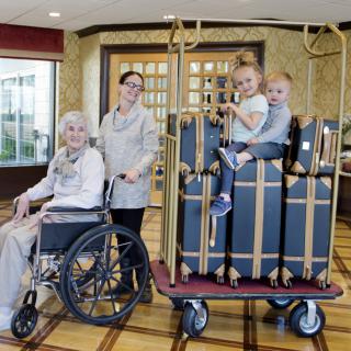 FountainView Care Center