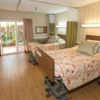 Panorama Gardens Nursing & Rehabilitation Center