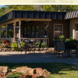 Osage Nursing Home