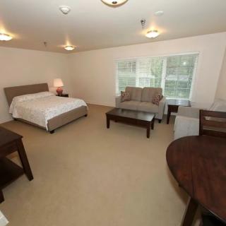 Redmond Heights Senior Living