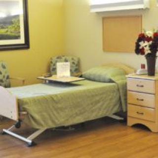 Willow Glen Health & Rehabilitation