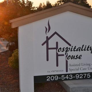 Hospitality House