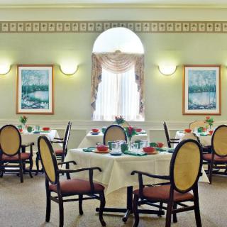Regal Care at Lowell