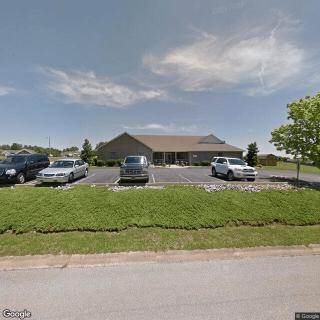 Hometown Manor Assisted Living Community of Glasgow
