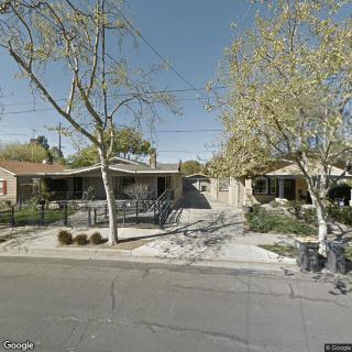 Magnolia Residence