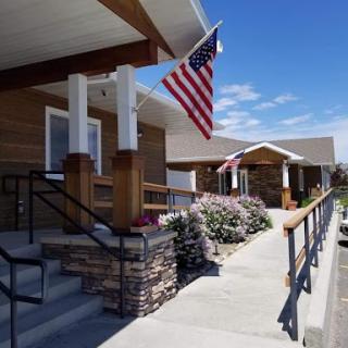 Rosetta Assisted Living-Helena II