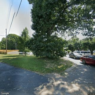 Dyersburg Manor Nursing Ctr