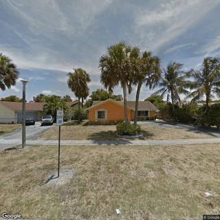 Forest Springs Retirement Residence