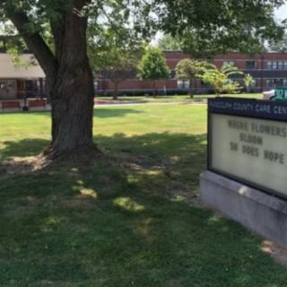 Randolph County Care Center
