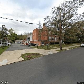 Samuel Miller Christian Ctr