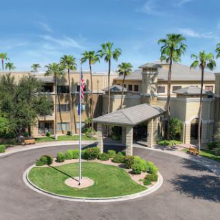 Renaissance Luxury Retirement Living