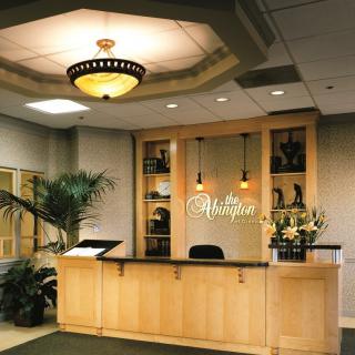 The Abington of Glenview