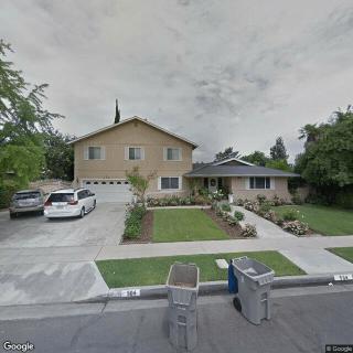 Valley Christian Home I