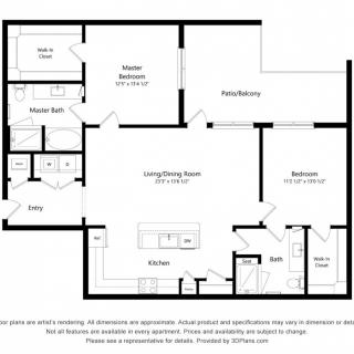 A detailed floor plan of a house showing various rooms and their arrangement.