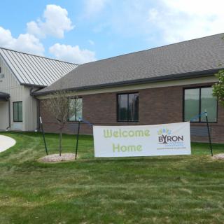 BYRON HEALTH CENTER