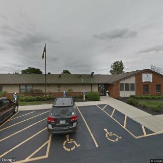 Pickerington Care And Rehabilitation