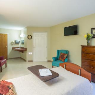 Astoria Health & Rehab Center