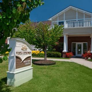 Vista Springs Howell