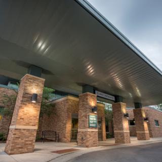 United Hospital District