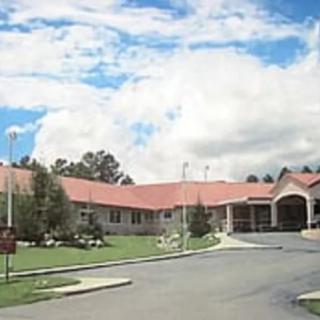 Pine Ridge Extended Care Center