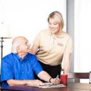 Synergy HomeCare - Colorado Springs