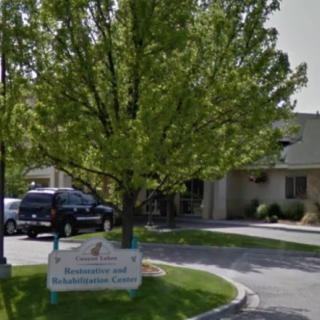 Regency Canyon Lakes Rehab And Nursing Center