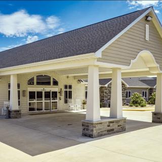 Reflections Memory Care - Chatham