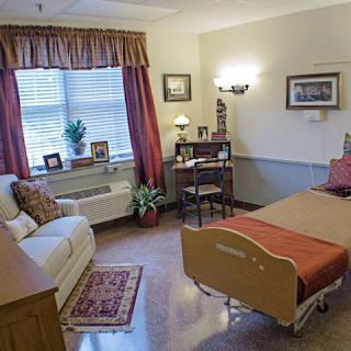 Christus Health St. Joseph's Home